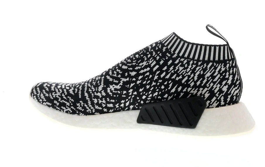 Фото № 5 с приближением к товару «‎adidas NMD CS2 Sashiko»