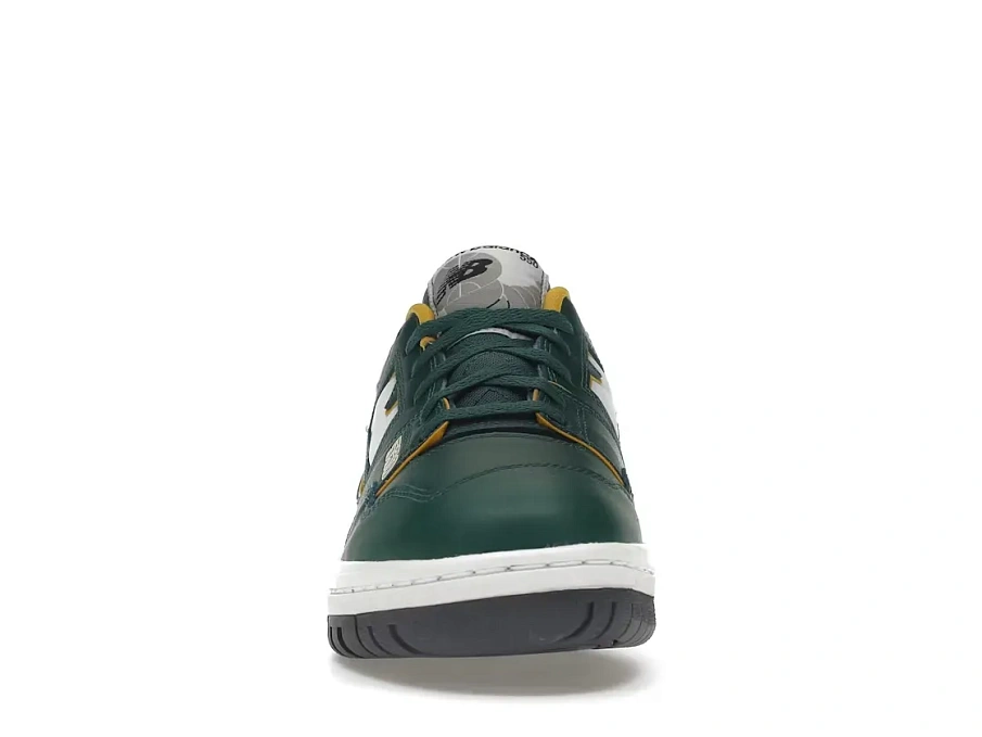 Фото № 2 с приближением к товару «‎New Balance 550»