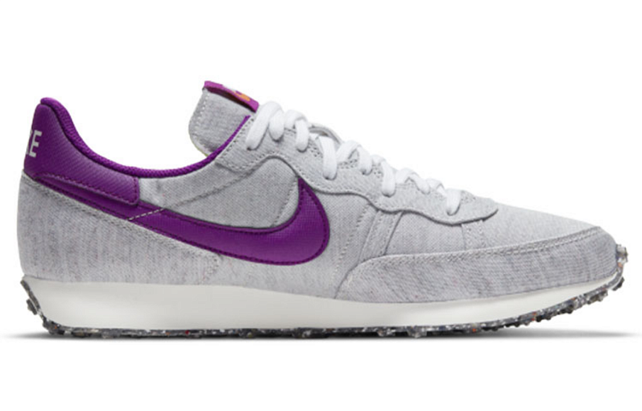 Фото № 2 с приближением к товару «‎Nike Challenger OG GreyPurple»