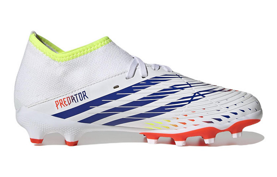 Фото № 2 с приближением к товару «‎Kids adidas Predator Soccer shoes»