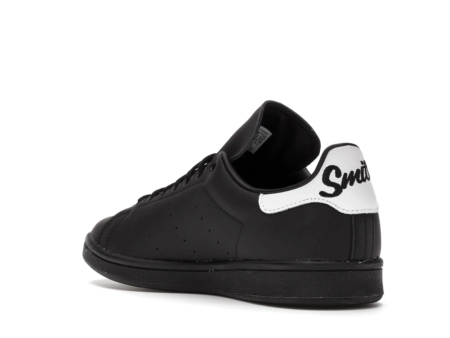 Фото № 6 с приближением к товару «‎adidas Stan Smith Core Black»