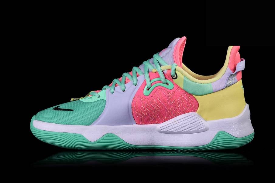 Фото № 3 с приближением к товару «‎Nike PG 5 Daughters Paul George»