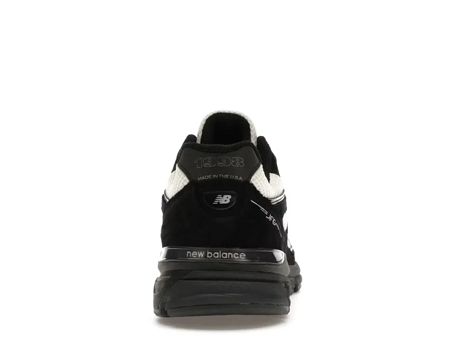 Фото № 4 с приближением к товару «‎New Balance 990v4»