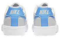 Фото № 4 с приближением к товару «‎Nike Wmns Court Royale AC GreyBlue»