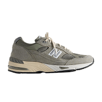 Фото № 1 с приближением к товару «‎Kith x New Balance 991v1 Made in UK Vetiver»