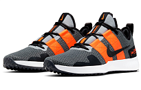 Фото № 3 с приближением к товару «‎Nike Varsity Compete TR 2 GreyOrange»