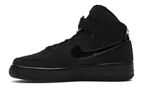 Фото № 3 с приближением к товару «‎Nike Air Force 1 High»