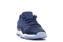 Фото № 3 с приближением к товару «‎Jordan 11 Retro Low Blue Moon »
