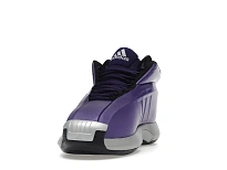 Фото № 3 с приближением к товару «‎adidas Crazy 1 Regal Purple»
