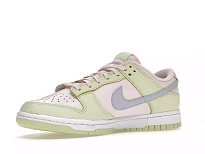 Фото № 4 с приближением к товару «‎Nike Dunk Low Lime Ice »