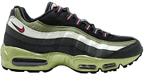 Фото № 1 с приближением к товару «‎Nike Air Max 95 Black Pilgrim»