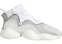 Фото № 1 с приближением к товару «‎adidas Crazy BYW Cloud White Grey One»