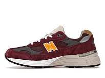 Фото № 3 с приближением к товару «‎New Balance 992»