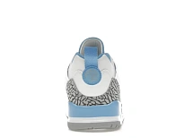 Фото № 4 с приближением к товару «‎Jordan Spizike Low»