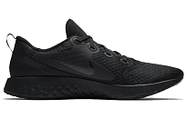 Фото № 2 с приближением к товару «‎Nike Legend React Black»