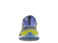 Фото № 2 с приближением к товару «‎New Balance 860v2»