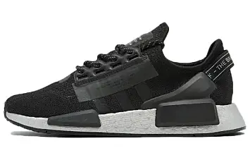 adidas originals NMDR1 V2 'Silver Boost' - 1