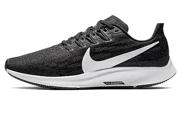 Nike Wmns Air Zoom Pegasus 36 Running shoes Black - 1