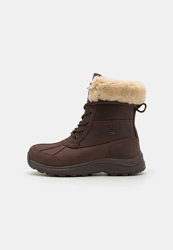 ADIRONDACK BOOT DISTRESSED - 1