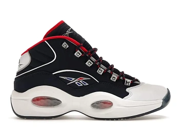 Reebok Question Mid - 1