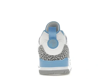 Jordan Spizike Low - 4