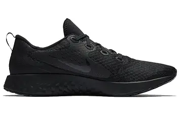 Nike Legend React Black - 3