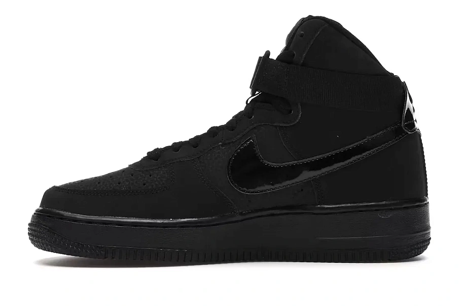 Фото № 3 с приближением к товару «‎Nike Air Force 1 High»