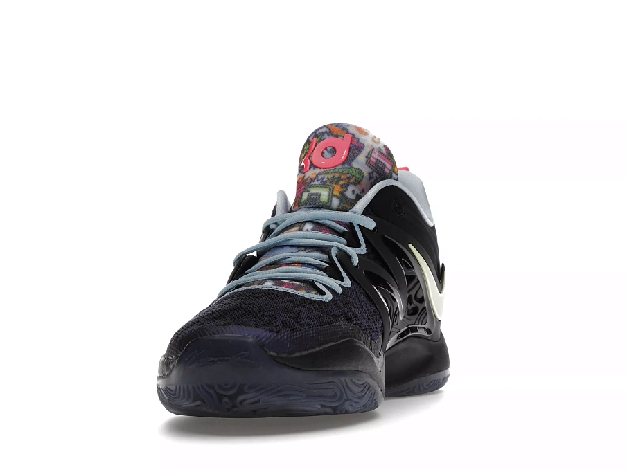 Фото № 2 с приближением к товару «‎Nike KD 15 Beginnings»