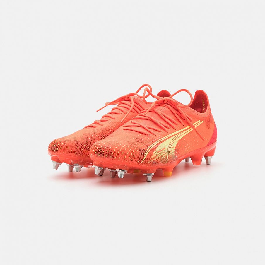 Фото № 2 с приближением к товару «‎Puma Ultra Ultimate Mxsg»