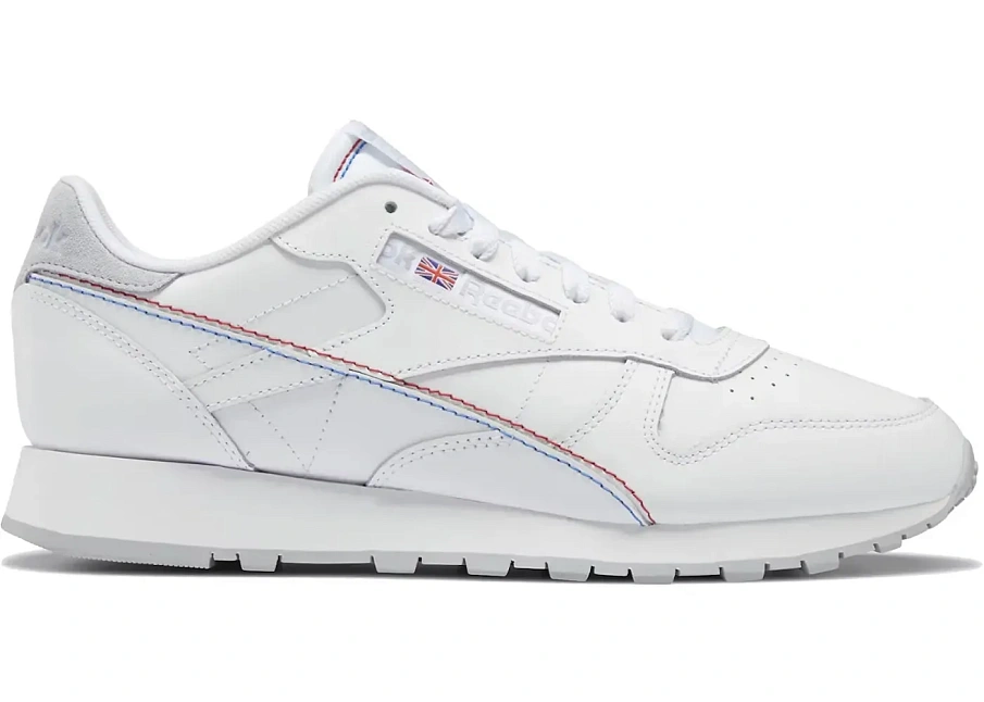 Фото № 1 с приближением к товару «‎Reebok Classic Leather»