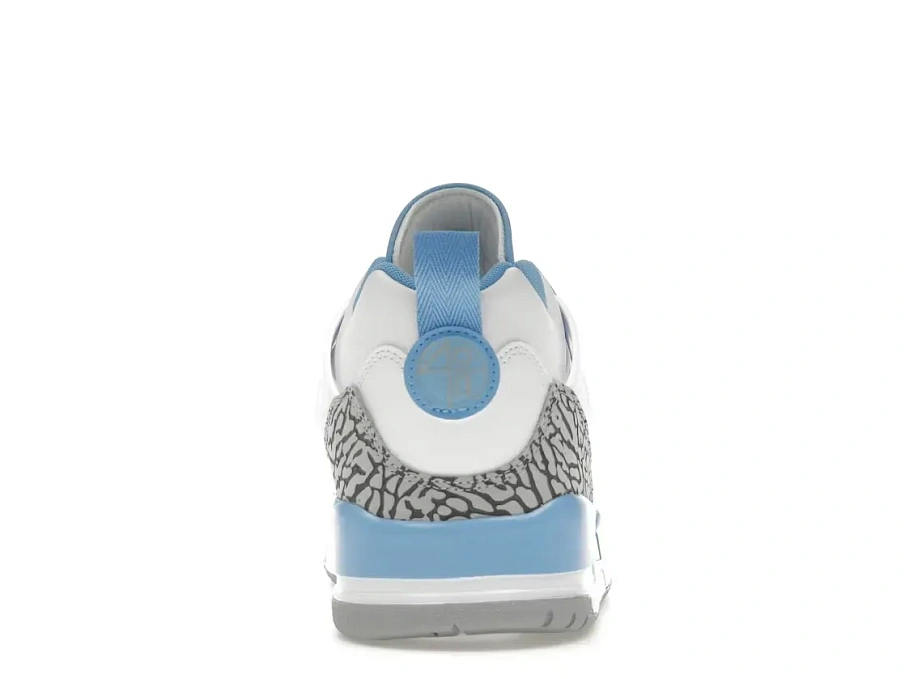 Фото № 4 с приближением к товару «‎Jordan Spizike Low»