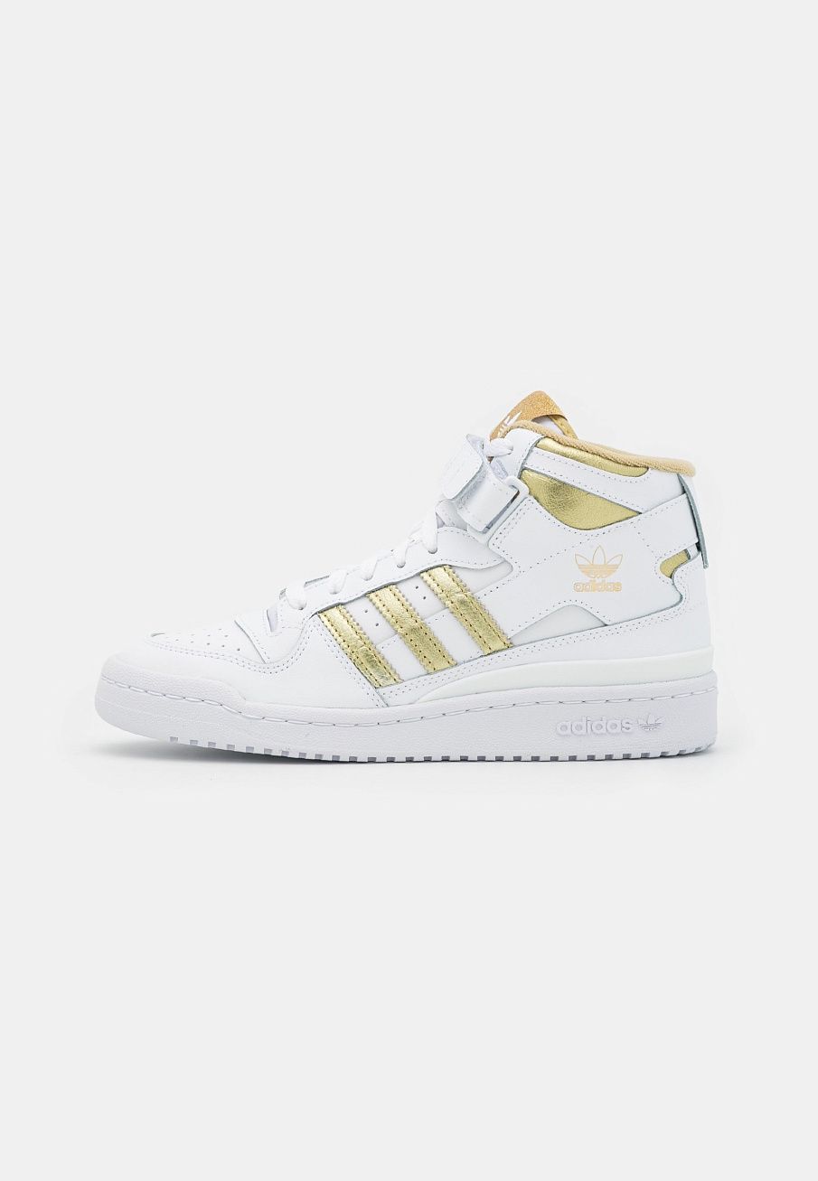 Фото № 1 с приближением к товару «‎Adidas Forum »