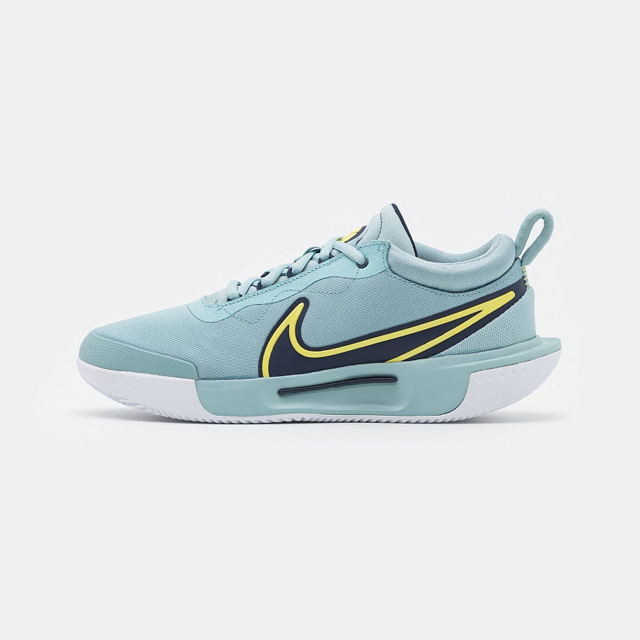 Фото № 1 с приближением к товару «‎Nike Zoom Court Pro Clay»
