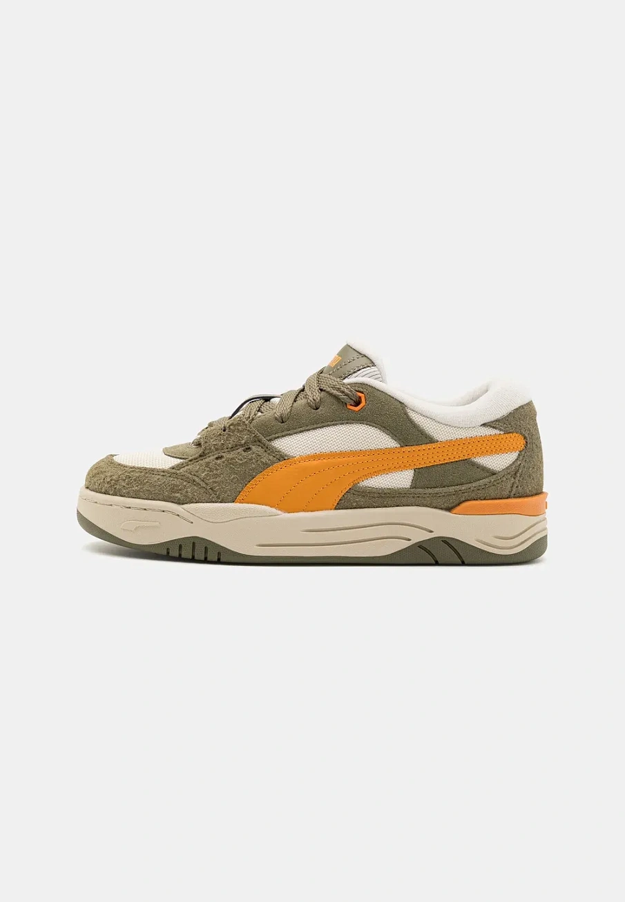 Фото № 1 с приближением к товару «‎Кроссовки Puma sppu115o0qu-n11-n»
