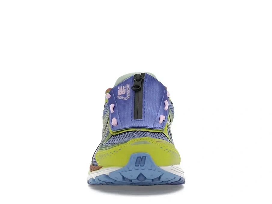 Фото № 2 с приближением к товару «‎New Balance 860v2»