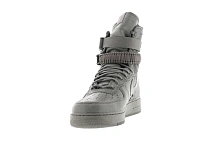 Фото № 2 с приближением к товару «‎Nike SF Air Force 1 Dust Grey»
