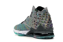 Фото № 6 с приближением к товару «‎Nike LeBron 17 I Promise»