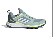 Фото № 1 с приближением к товару «‎adidas Terrex Agravic TR Ash Grey »