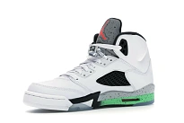 Фото № 2 с приближением к товару «‎Jordan 5 Retro Poison Green »