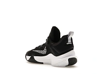 Фото № 6 с приближением к товару «‎Nike Giannis Immortality Black White »