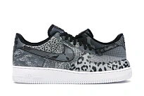 Фото № 1 с приближением к товару «‎Nike Air Force 1 Low City of Dreams Black»