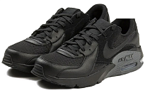 Фото № 3 с приближением к товару «‎Nike Wmns Air Max Excee Running Shoes BlackGrey»