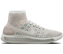 Фото № 1 с приближением к товару «‎Nike LunarEpic Flyknit Gyakusou NikeLab Sail »