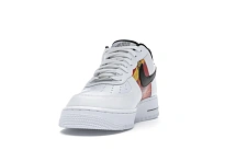 Фото № 3 с приближением к товару «‎Nike Air Force 1 Low Vintage Mosaic White»