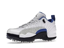 Фото № 6 с приближением к товару «‎Jordan 12 Retro Low Golf NRG P22 Laser Game Royal»