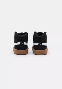 Фото № 4 с приближением к товару «‎SMASH V2 MID WTR UNISEX»