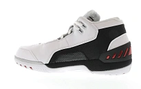 Фото № 3 с приближением к товару «‎Nike Air Zoom Generation White Black Retro»