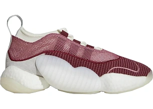 adidas Crazy BYW 2 Trace Maroon