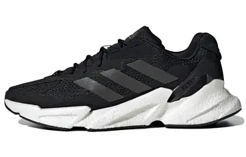 adidas X9000l4 BlackWhite (S23669) - 1