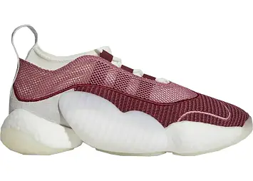 adidas Crazy BYW 2 Trace Maroon (B37555)